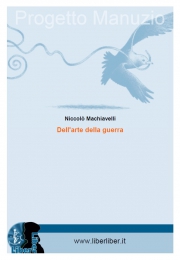 Dell'Arte della Guerra