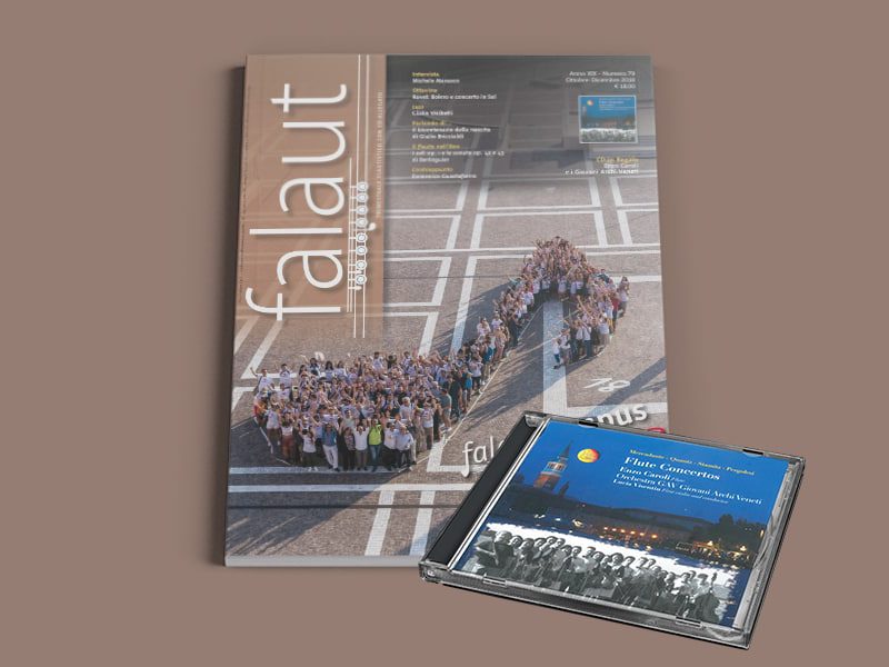 Falaut n. 79