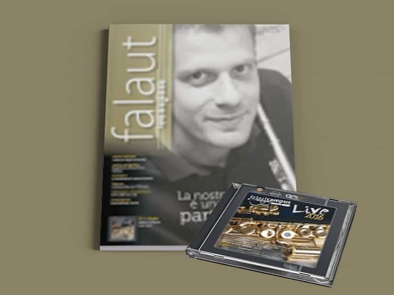 Abbonamento Falaut 2017