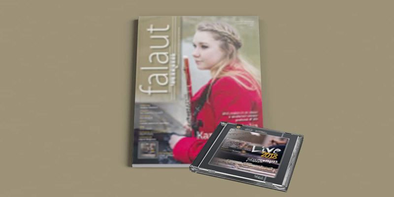 Falaut n. 80