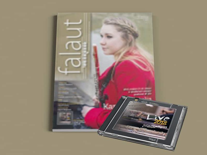 Falaut n. 80
