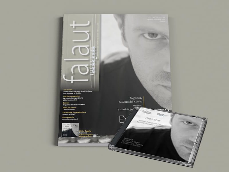 Falaut n. 83