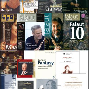 Collezione Completa Falaut