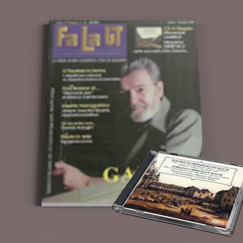 Falaut n. 1