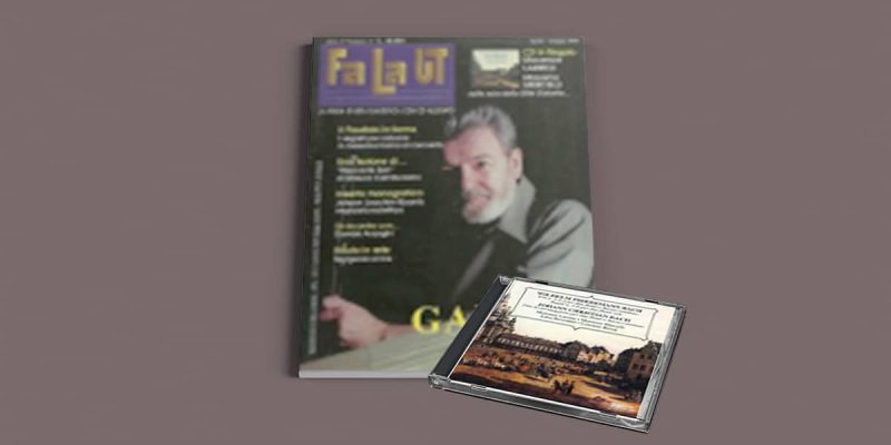 Falaut n. 1