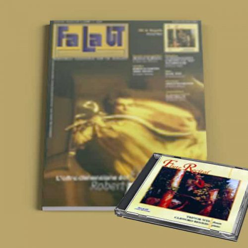 Falaut n. 10
