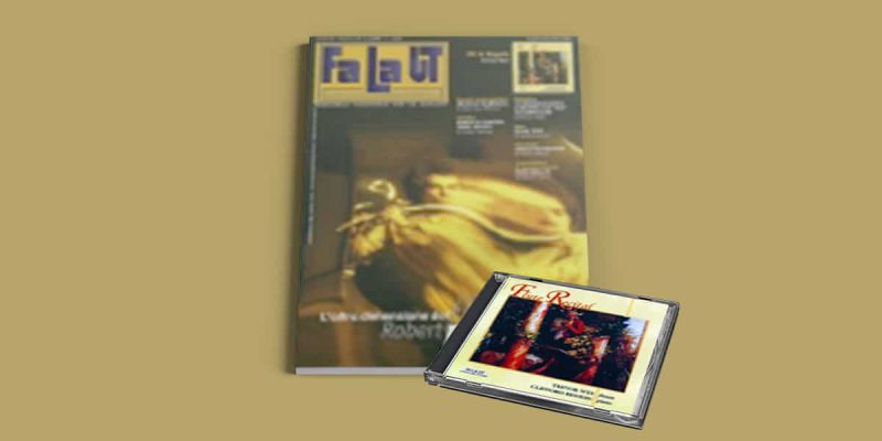 Falaut n. 10