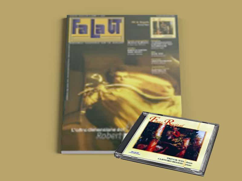 Falaut n. 10