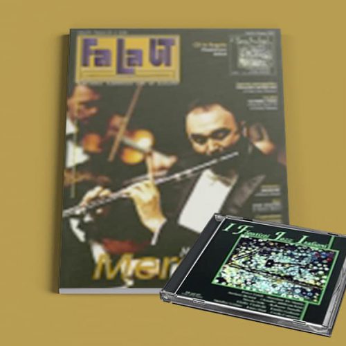 Falaut n. 13