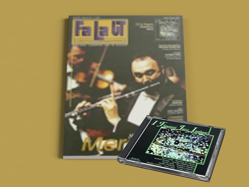 Falaut n. 13