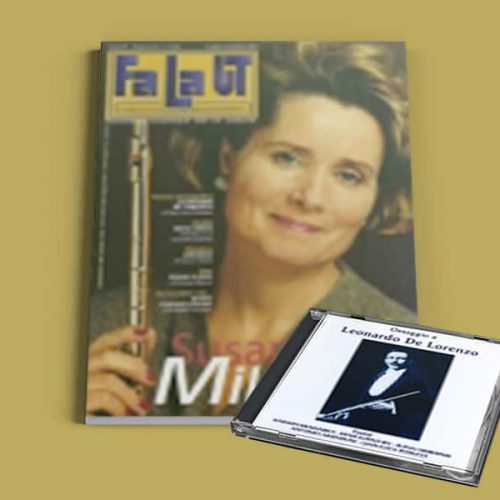 Falaut n. 14