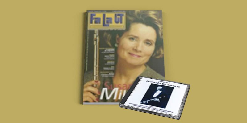 Falaut n. 14