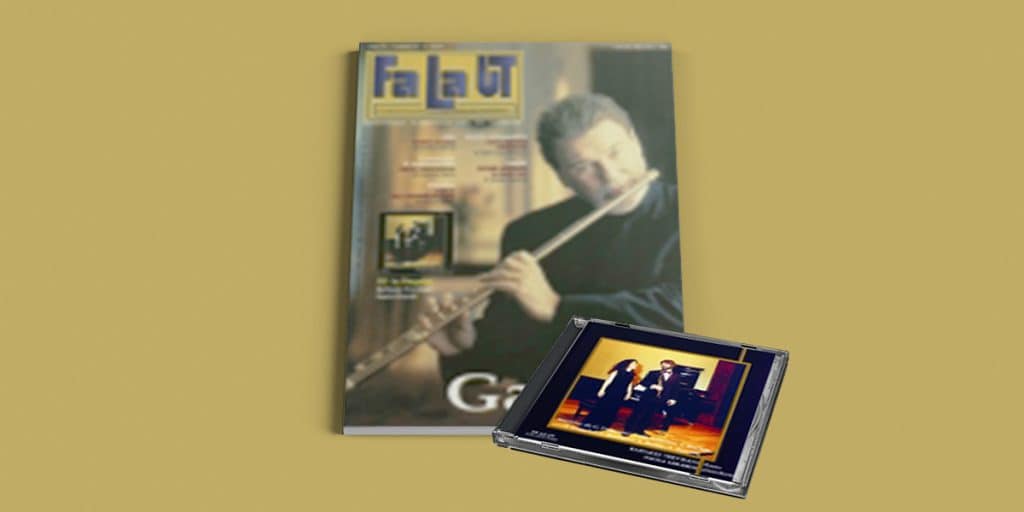 Falaut n. 15
