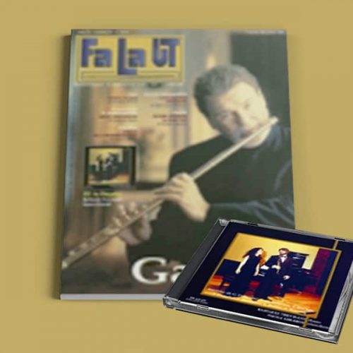 Falaut n. 15