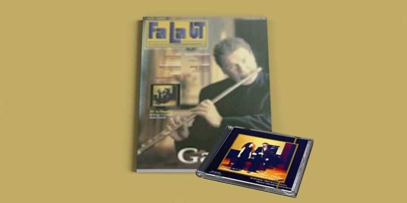 Falaut n. 15