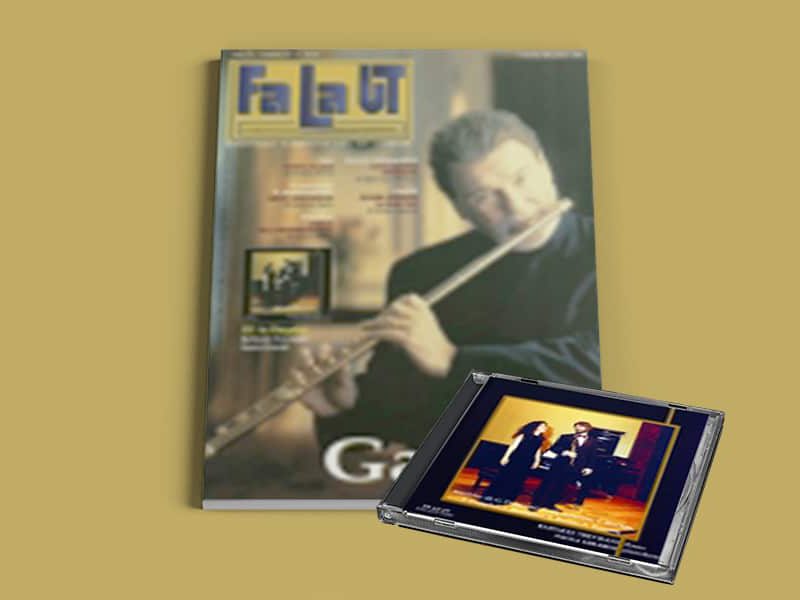 Falaut n. 15