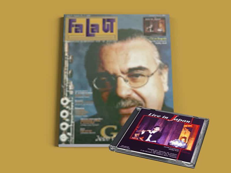 Falaut n. 16