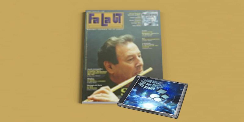 Falaut n. 18