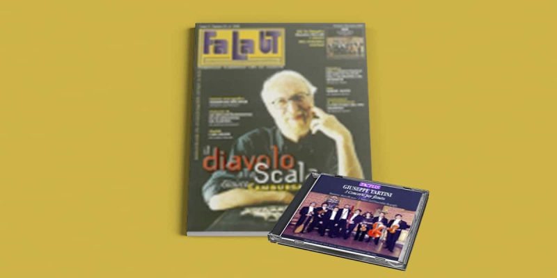 Falaut n. 19