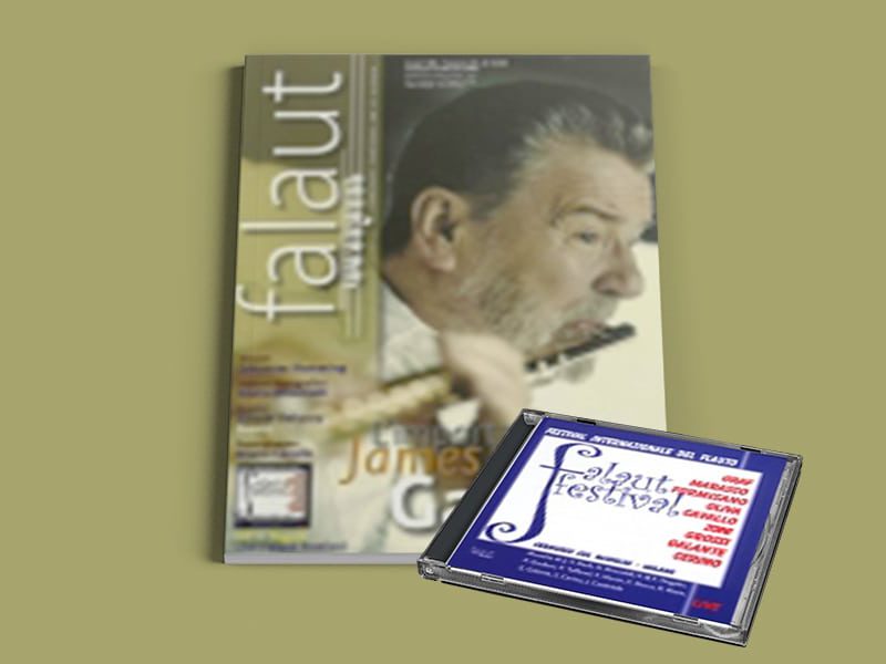 Falaut n. 28