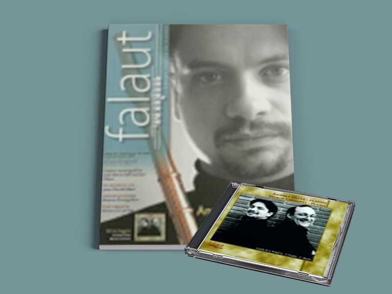 Falaut n. 32