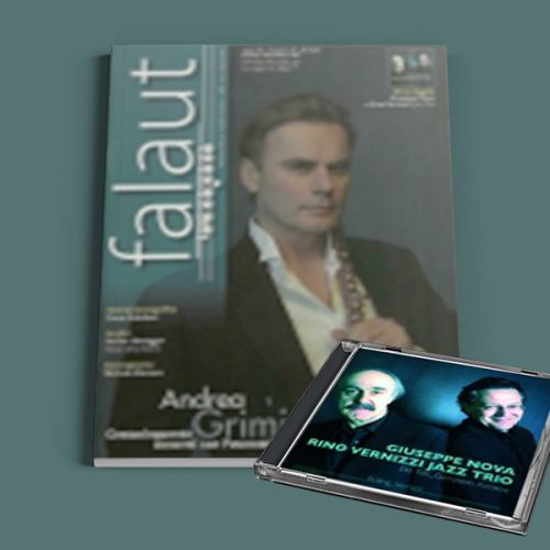Falaut n. 35