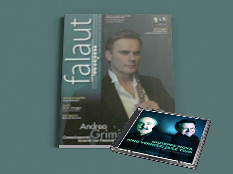 Falaut n. 35