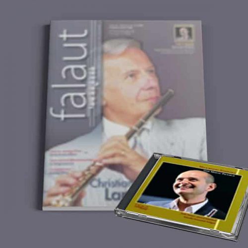 Falaut n. 36