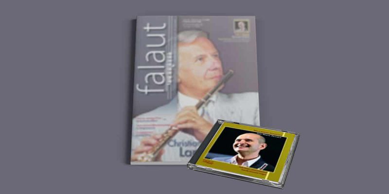 Falaut n. 36
