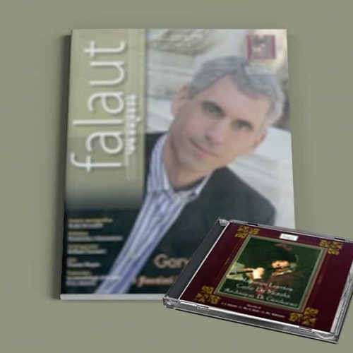 Falaut n. 38
