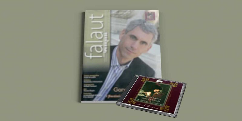 Falaut n. 38