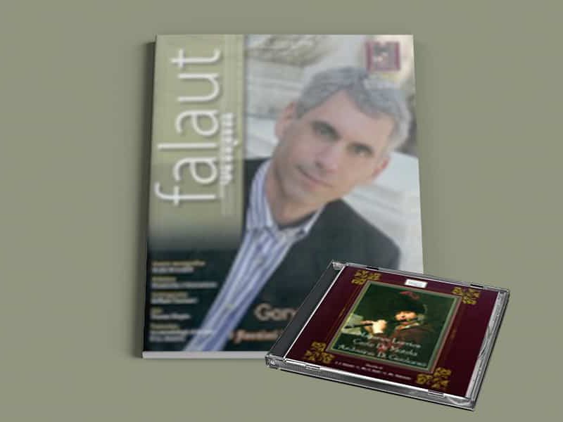 Falaut n. 38