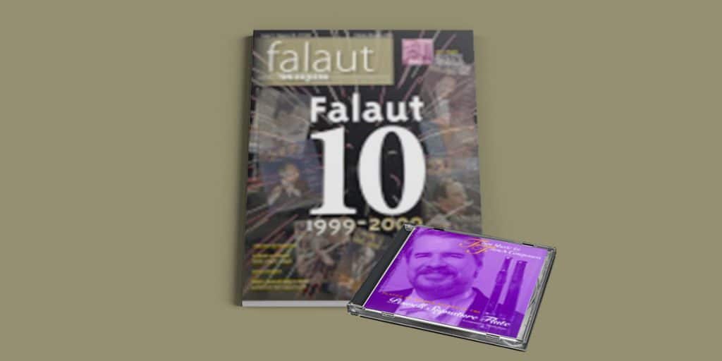 Falaut n. 39
