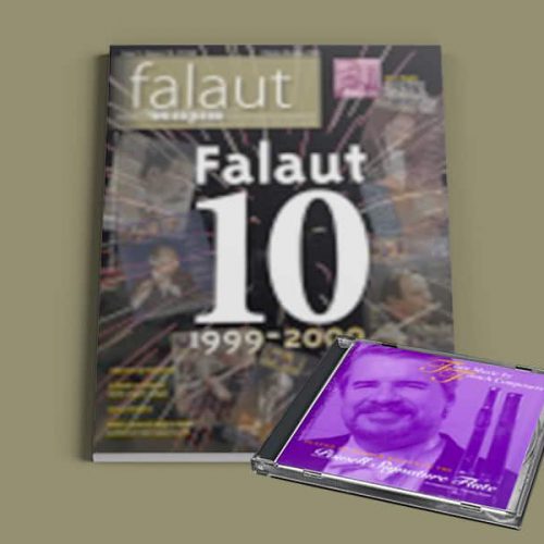 Falaut n. 39
