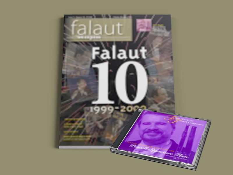 Falaut n. 39