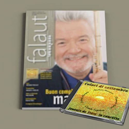 Falaut n. 43