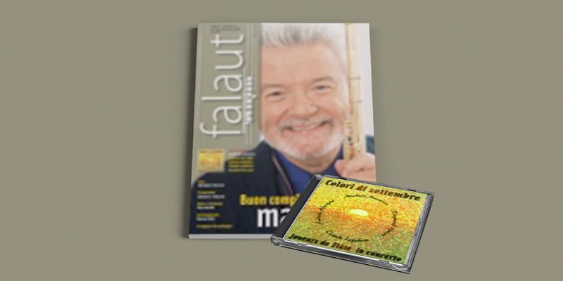 Falaut n. 43
