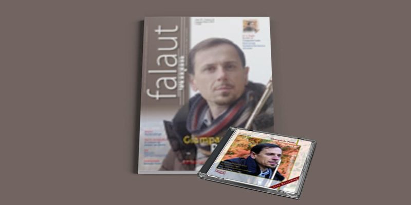 Falaut n. 44
