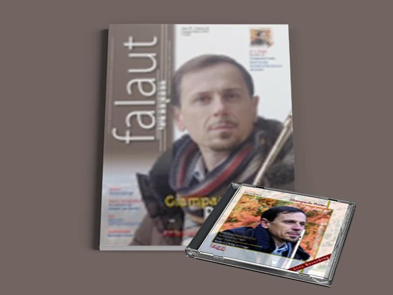 Falaut n. 44