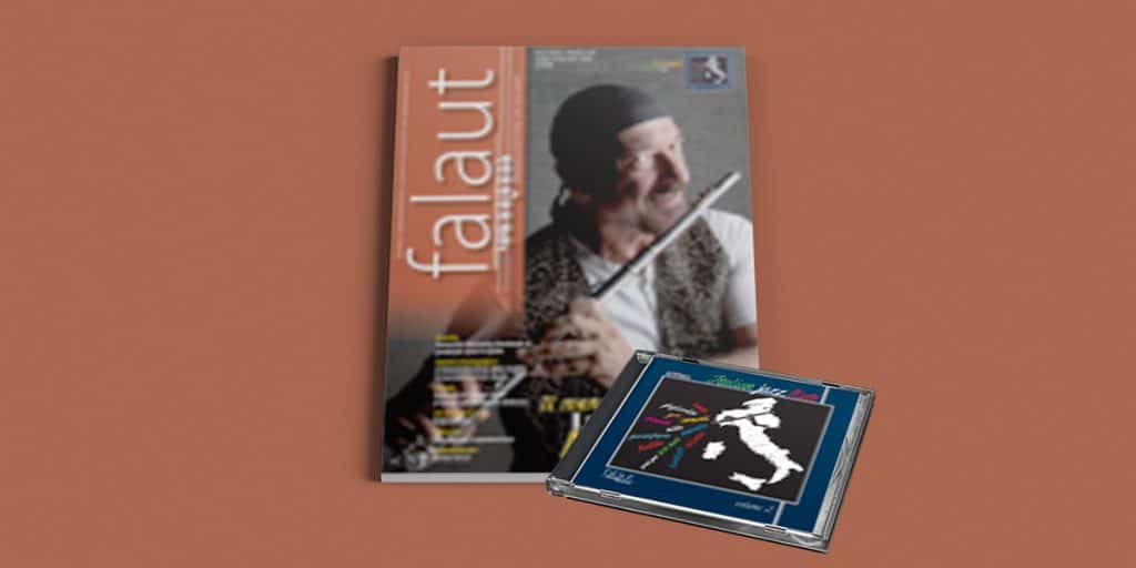 Falaut n. 50