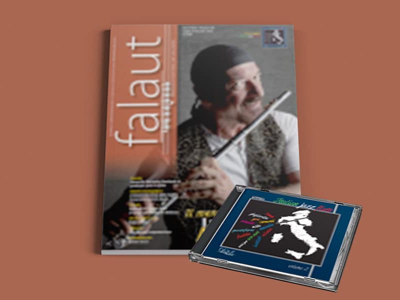 Falaut n. 50