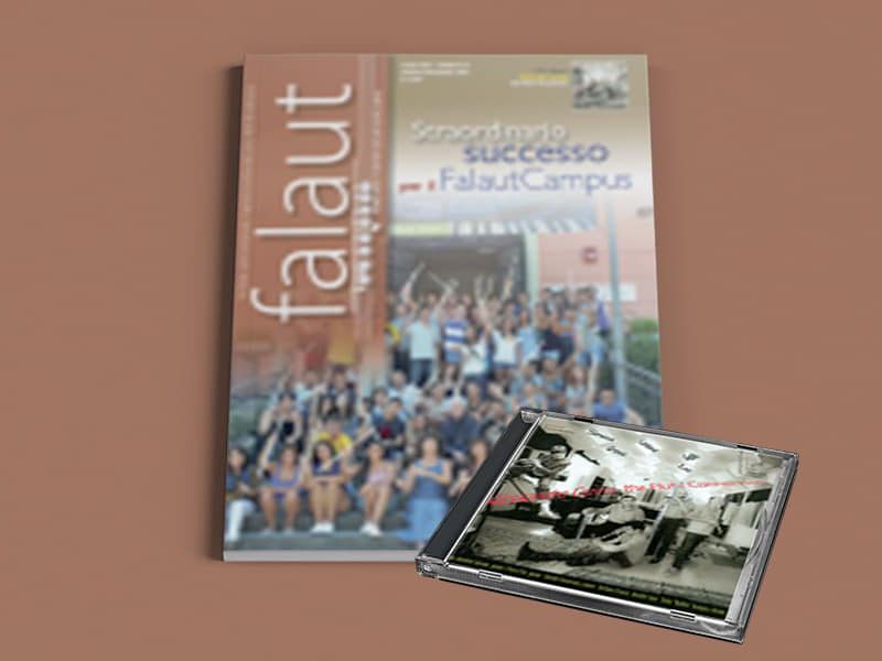 Falaut n. 51