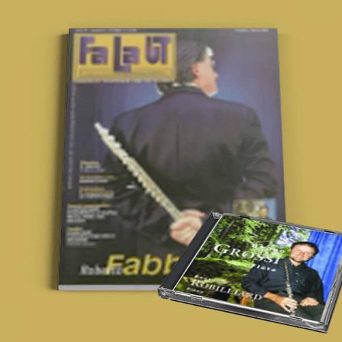Falaut n. 8