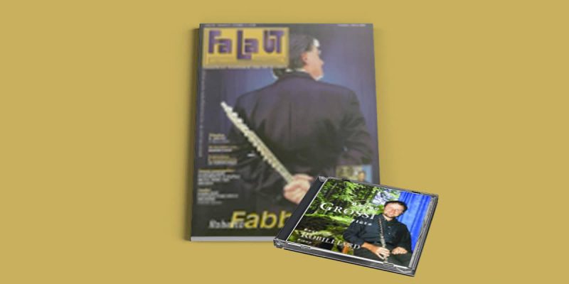 Falaut n. 8