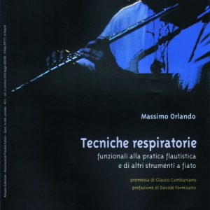 M. Orlando - Tecniche Respiratorie