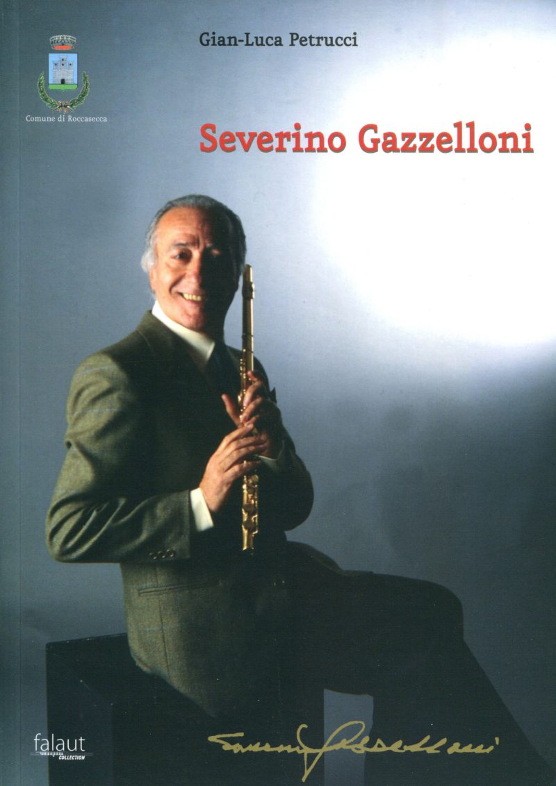 Severino Gazzelloni