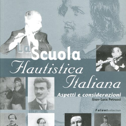 La scuola Flautistica Italiana