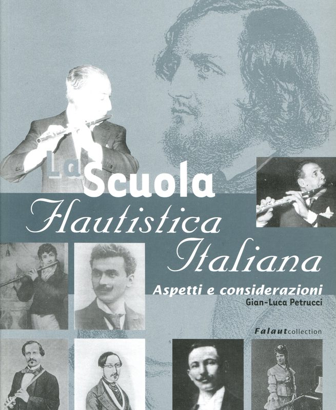 La scuola Flautistica Italiana