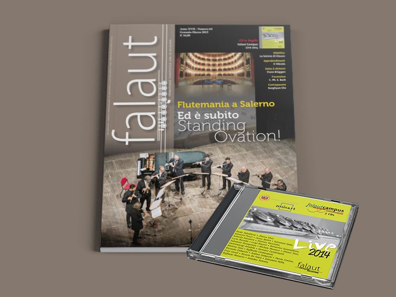 Falaut n. 64