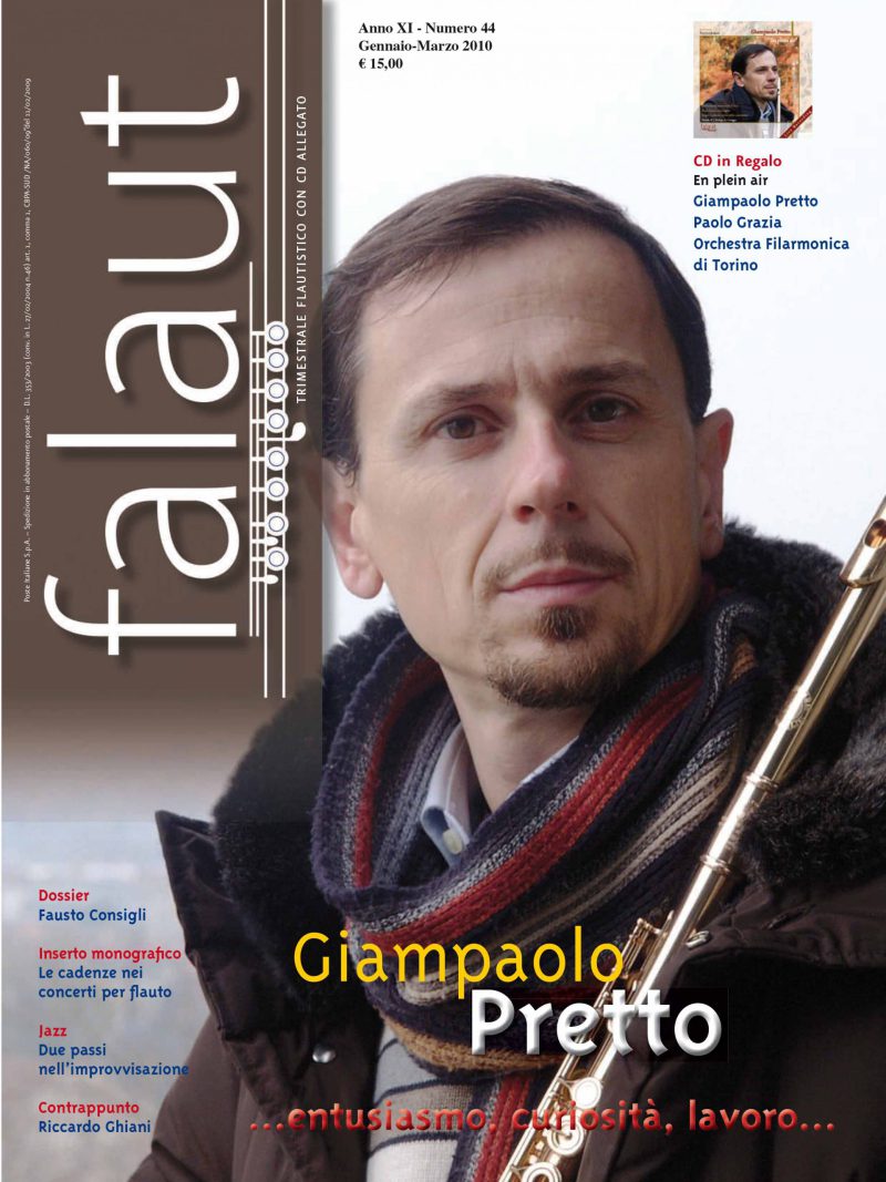Falaut n. 44